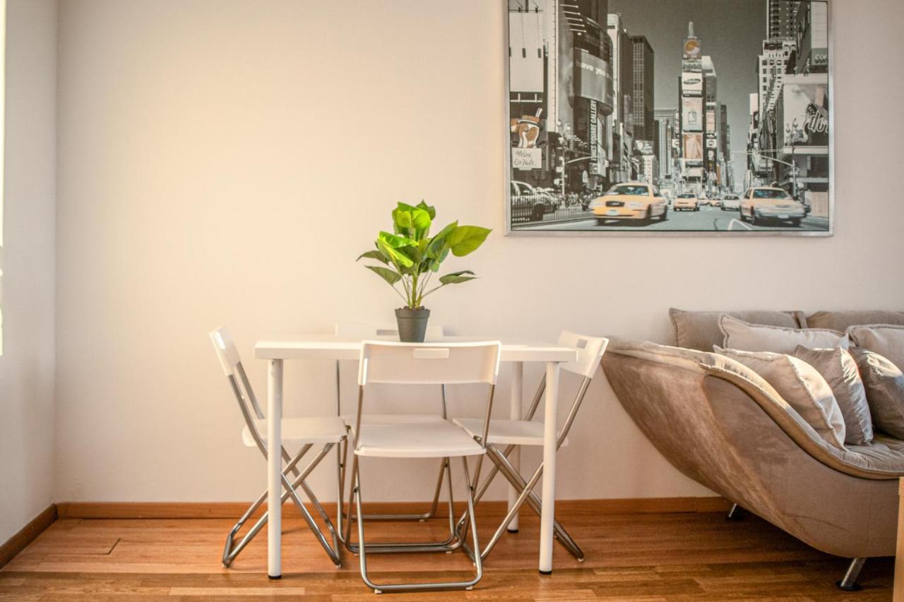 Joyful 2Br Shared Apt Near Millenium Tower & Danube River Wien Eksteriør bilde