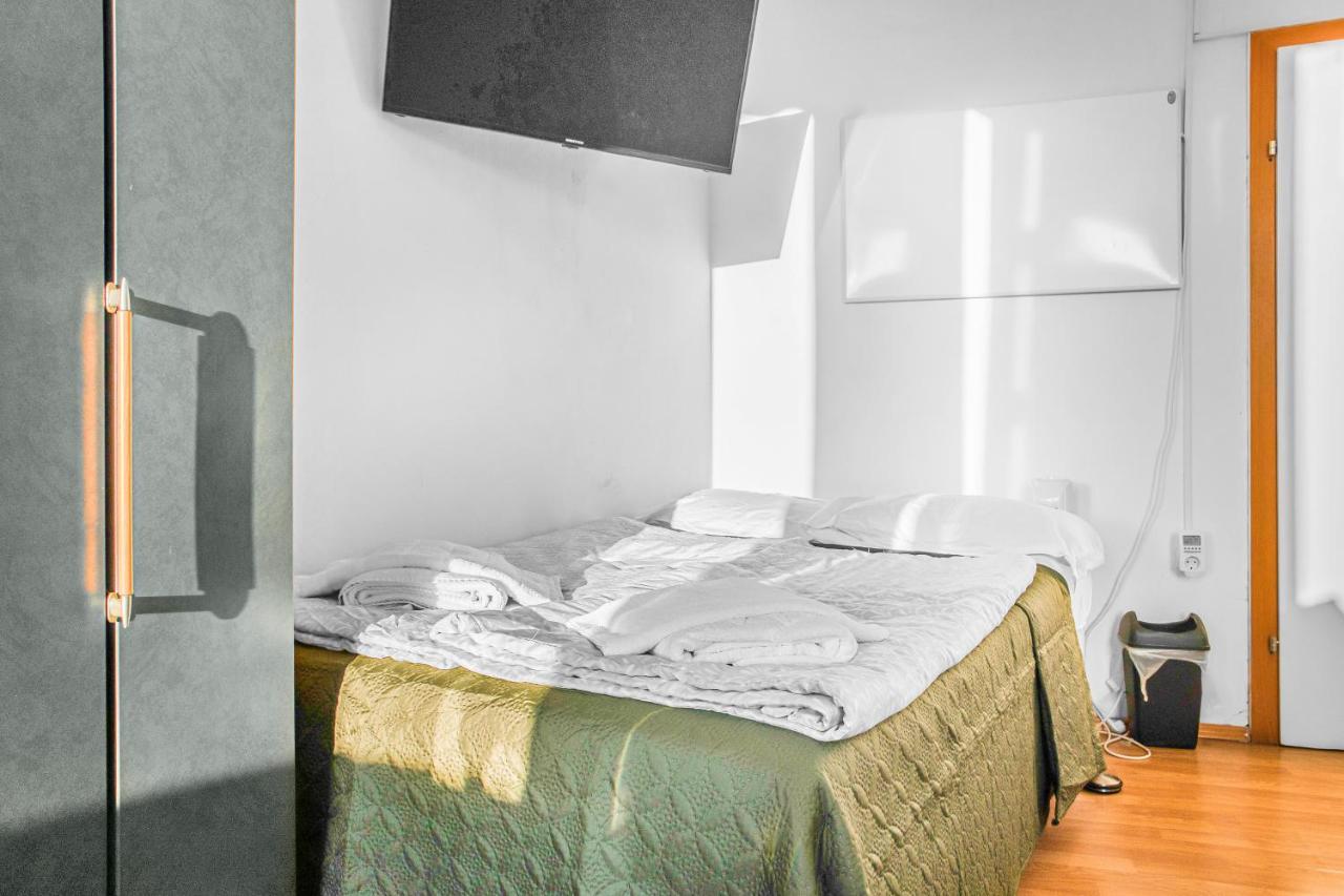 Joyful 2Br Shared Apt Near Millenium Tower & Danube River Wien Eksteriør bilde