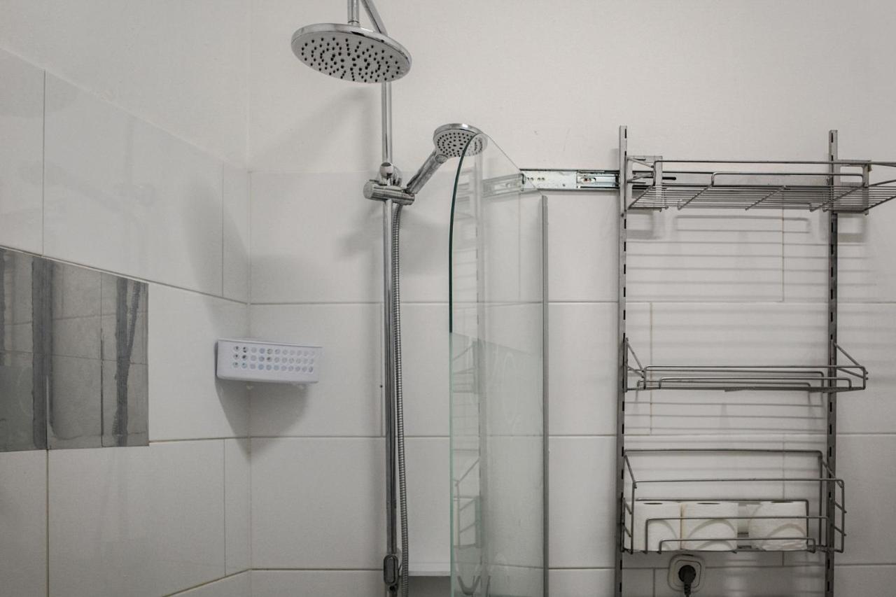Joyful 2Br Shared Apt Near Millenium Tower & Danube River Wien Eksteriør bilde