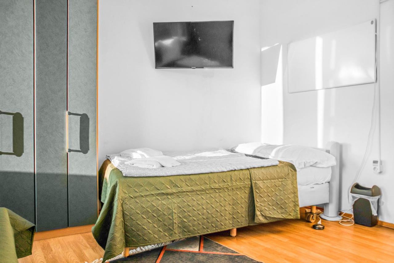Joyful 2Br Shared Apt Near Millenium Tower & Danube River Wien Eksteriør bilde