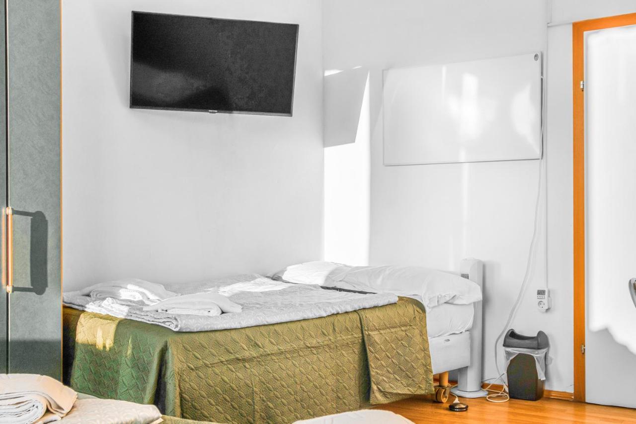 Joyful 2Br Shared Apt Near Millenium Tower & Danube River Wien Eksteriør bilde